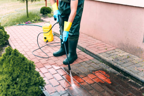 Wimauma, FL  Pressure Washing Services Company