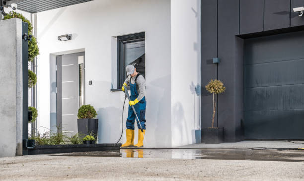 Solar Panel Cleaning in Wimauma, FL